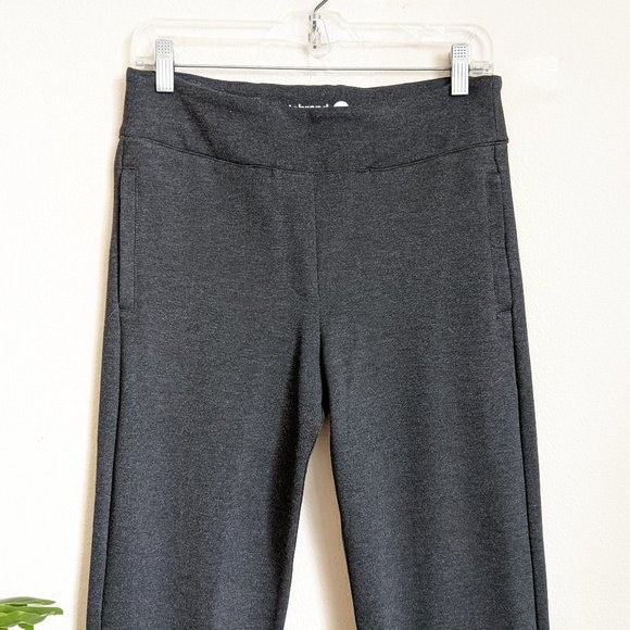 Dress Pant Yoga Pants Straight-Leg - Picture 4 of 14